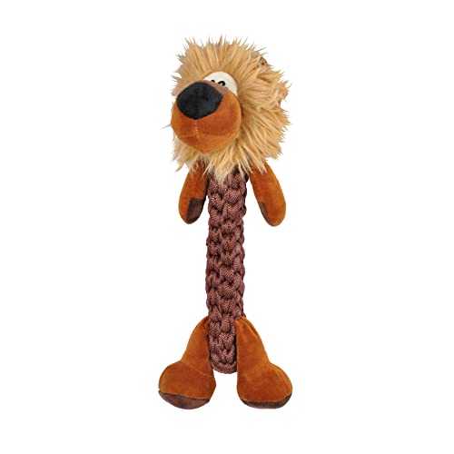 LOVE STORY Giocattolo di peluche con corda Les feroces... - Jouets & Jeux en promo à 13.93€
