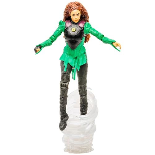 McFarlane Figura de Acción DC Nero Adam Movie Cyclone... - Toys & Games Amazon Spain à 8.00€