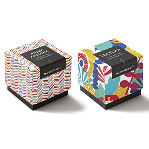 Compendium ThoughtFulls Pop-Open Cards 2-Pack of You're... - Auto & Moto Amazon Royaume-Uni à 9.68€