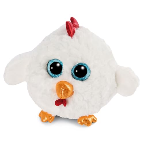 NICI Glubschis: L'Originale – Gallina Glubschis Henlou 15cm... - Jouets & Jeux Amazon Italie à 6.89€