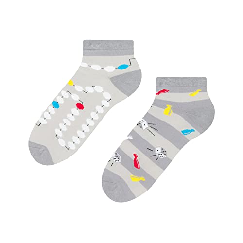 More Calzini Strani Da Donna, Nuovi Calzini Bassi In... - Sports & Fitness Amazon Italie à 5.99€