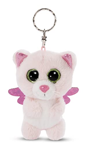 NICI Glubschis Porte-clés Ange Gardien 9 cm Chat Glowy... - Jouets & Jeux Amazon France à 4.64€