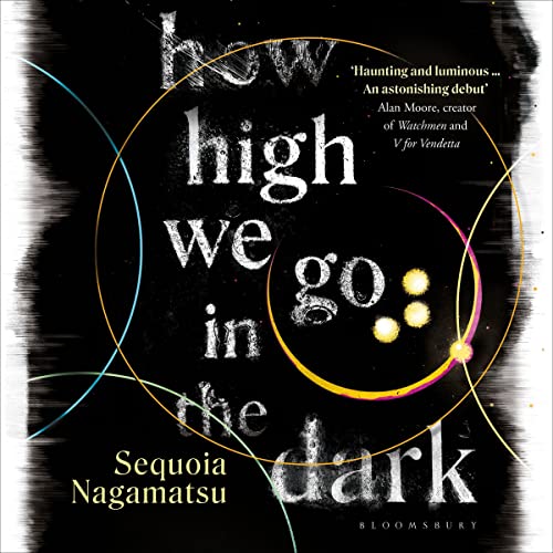 How High We Go in the Dark - Amazon Royaume-Uni à 4.99€