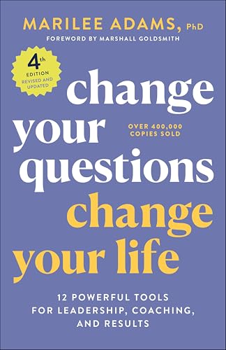 Change Your Questions, Change Your Life: 12 Powerful Tools... - Bricolage & Outils en promo à 2.99€