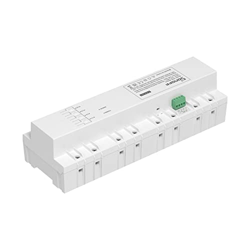 SONOFF SPM-4Relay Medidor de potencia apilable inteligente... - Maison & Cuisine en promo à 37.63€