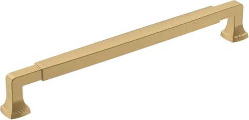 Amerock | Poignée d'armoire | Bronze champagne | 224 mm de... en promo à 11,99€ (-62%) sur Amazon FR