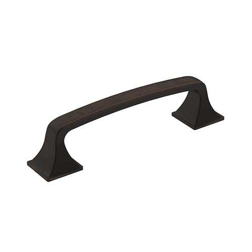 Amerock Schrankgriff, ölgeriebene Bronze, 96 mm, Mitte zu... - Tech & Electronics Amazon Germany à 8.87€