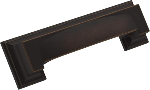 Amerock Schrankgriff, ölgeriebene Bronze, 76 mm und 96 mm... - Tech & Electronics Amazon Germany à 11.17€