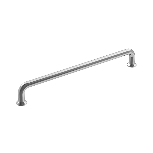 Amerock Tirador de gabinete, cromo pulido, 7-9/16 pulgadas... - Sports & Fitness Amazon Espagne à 5.70€