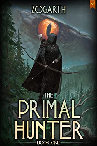 The Primal Hunter - Auto & Moto Amazon Royaume-Uni à 0.99€