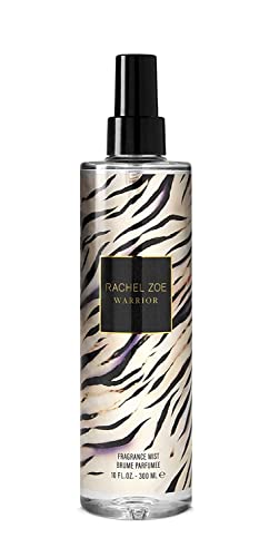 Rachel Zoe Warrior Fragrance Mist - Body Spray For Women... - Beauté & Parfums Amazon France à 10.22€