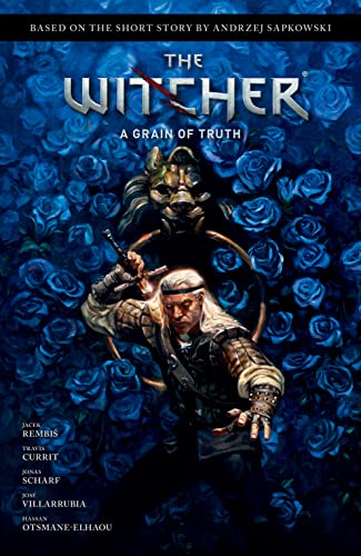 Andrzej Sapkowski's The Witcher: A Grain of Truth - Sports & Fitness Amazon Royaume-Uni à 3.72€