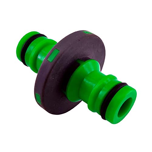 RIEGOPRO Adaptador de 2 Vías Conector Rápido para Manguera... - High-Tech & Électronique Amazon Espagne à 1.20€