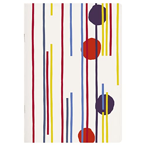 Clairefontaine ES 115782C - Un cuaderno cosido con patrones... - Fournitures Bureau Amazon Espagne à 3.83€