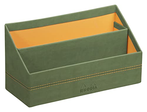 RHODIA 194608C - Soporte para correo color salvia... - High-Tech & Électronique Amazon Espagne à 10.46€