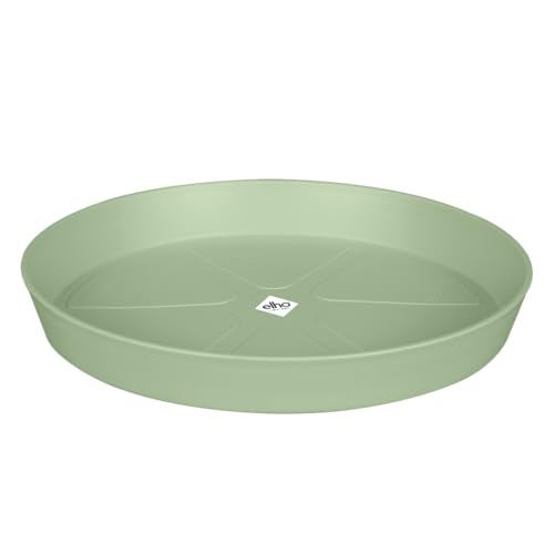 Elho Loft Urban Soucoupe Ronde 14 - Soucoupe pour Extérieur... - Jardin & Extérieur en promo à 2.59€