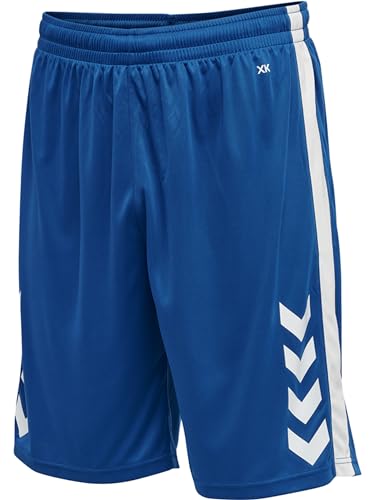 hummel Pantalones Cortos HmlCore XK Basket - Maison & Cuisine Amazon Espagne à 9.98€