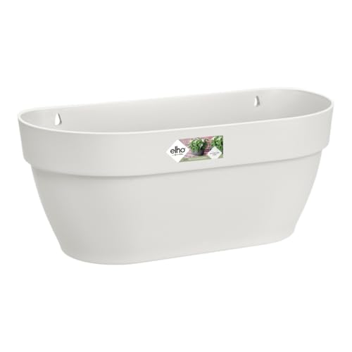 Elho Vibia Campana Wall Basket 35 - Jardinera por Balcón... - Maison & Cuisine en promo à 9.99€