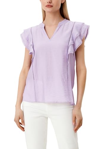 s.Oliver BLACK LABEL Bluse ärmellos - Amazon Germany à 18.97€