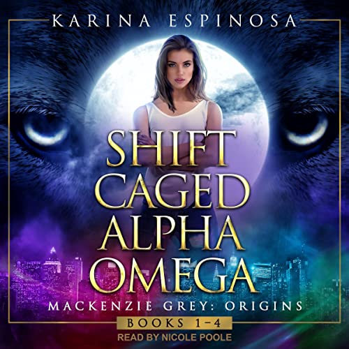 Mackenzie Grey: Origins Complete Boxed Set: Mackenzie Grey:... - Amazon Royaume-Uni à 5.99€