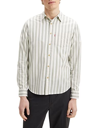 Levi's Sunset 1-Pocket Standard, Hombre, Sugar Swizzle, S - Deal du jour à 24.30€