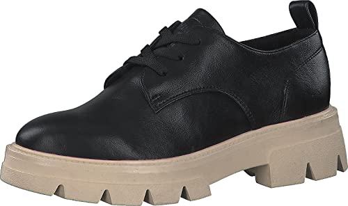 s.Oliver 5-5-23700-39, Zapatillas Mujer, Negro, 39 EU - Amazon Espagne à 13.82€