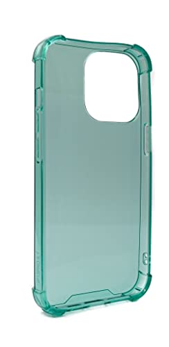 System-S Carcasa de Silicona en Verde Transparente para... - Amazon Espagne à 5.92€