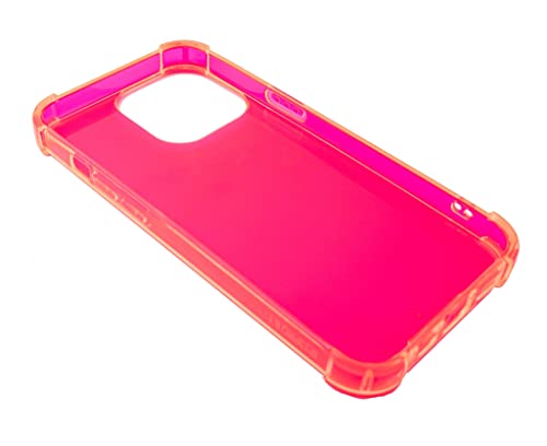 System-S Carcasa de Silicona en Rosa Transparente para... - High-Tech & Électronique Amazon Espagne à 7.31€