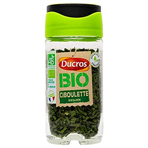 Ciboulette - Biologique 4g - Épicerie en promo à 2.59€