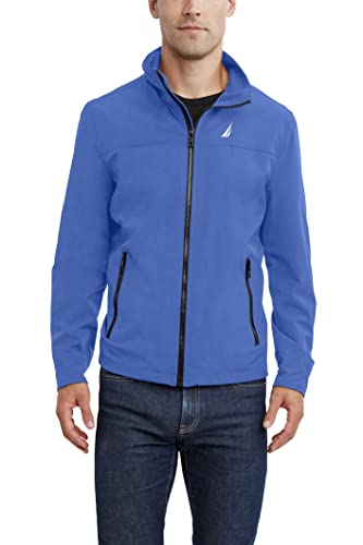 Nautica Men's Lightweight Windbreaker Stretch Athletic... - Sports & Fitness Amazon UK à 65.85€