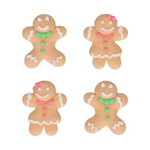 FunCakes Zucker Dekorationen Lebkuchen: Gebrauchsfertig für... - High-Tech & Électronique Amazon Allemagne à 2.79€