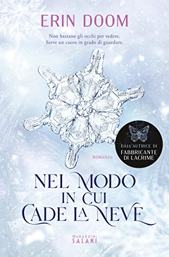 Nel modo in cui cade la neve (Platinum) (Italian Edition) en promo sur Amazon