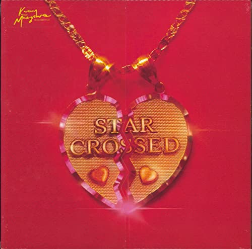 Star-Crossed-Red Colored Vinyl [Import] - Musique & Instruments Amazon France à 9.86€