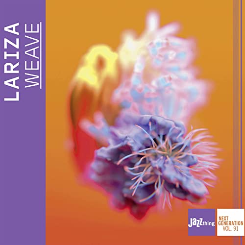 Jazz Thing Next Generation, vol. 91 - Lariza Quintet :... - Amazon Espagne à 5.88€