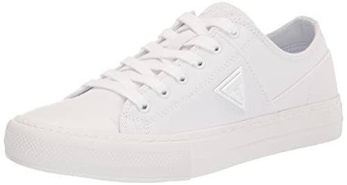 Guess - Scarpe da Ginnastica da Donna con Lacci, Bianco, 41... - Auto & Motorcycle Amazon Italy à 59.84€