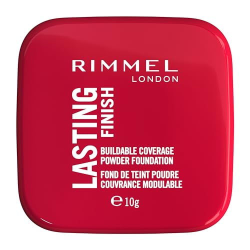 Lasting Finish Powder Foundation - Beauté & Parfums en promo à 9.29€