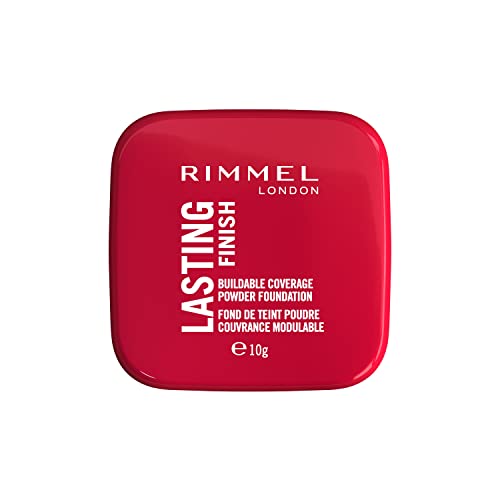 Rimmel Lasting Finish Extreme Base de maquillaje compact... - Auto & Moto en promo à 6.42€