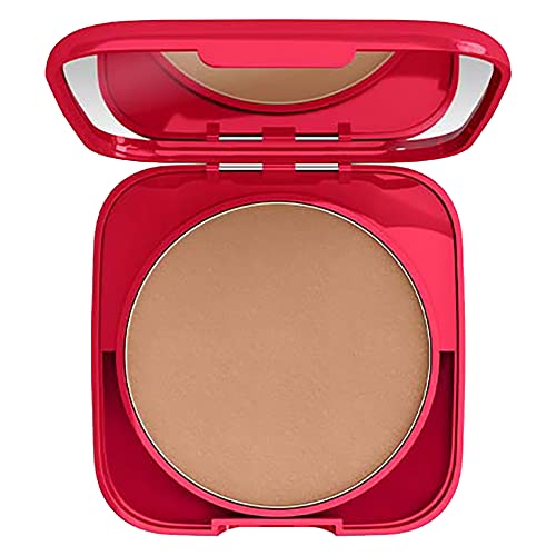 Rimmel Lasting FiniSally Hansen Compact 06 - Beauté & Parfums Amazon France à 5.60€