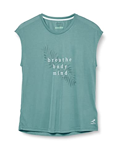 ENERGETICS Gerda VIII Camisa Blue Aqua 42 - Amazon Espagne à 7.85€