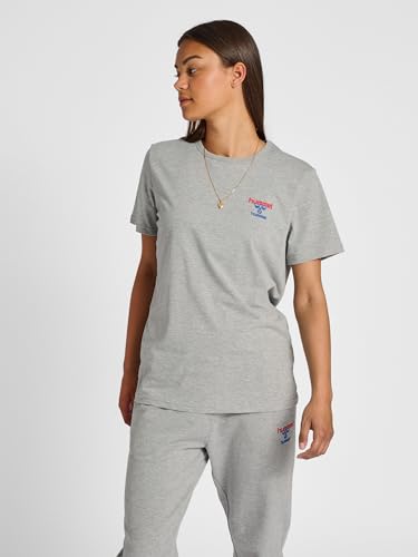 Hummel Camiseta para Hombre Hmlic Dayton - Amazon Espagne à 6.20€