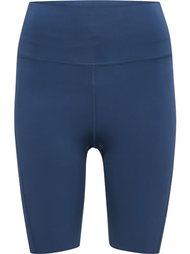 hummel HmlMT Grace HW Tight Pantalones Cortos - Maison & Cuisine en promo à 14.13€