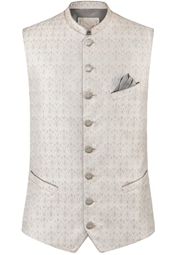 Stockerpoint Gilet da uomo Anselmo, talpa, 58 - Amazon Italie à 27.80€