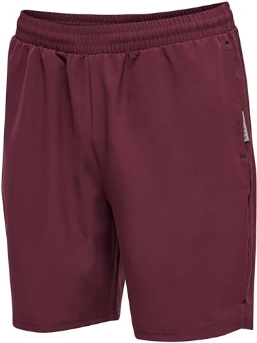 hummel hmlMOVE Grid Woven - Pantaloncini - Deal du jour à 11.89€