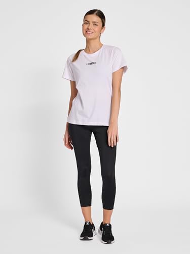hummel hmlOFFGRID Tee S/S WO - Amazon Royaume-Uni à 8.94€