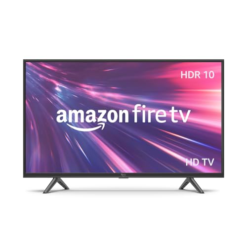 Ti presentiamo Amazon Fire TV Serie 2, Smart TV HD 720p, 32" - High-Tech & Électronique en promo à 169.99€