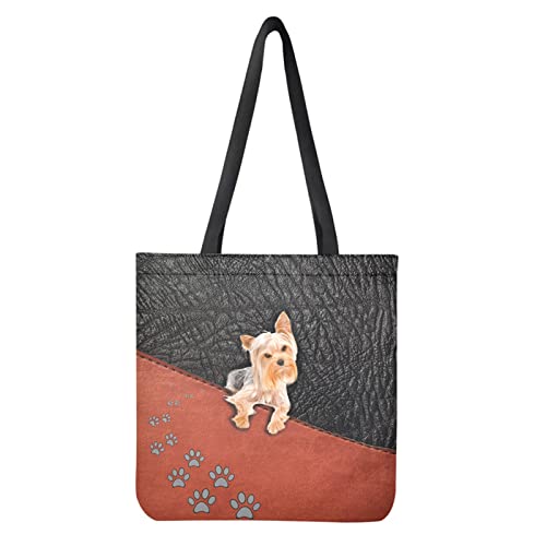 Dolyues Damen-Tragetaschen aus Segeltuch mit Tasche, großes... - Amazon Allemagne à 2.00€