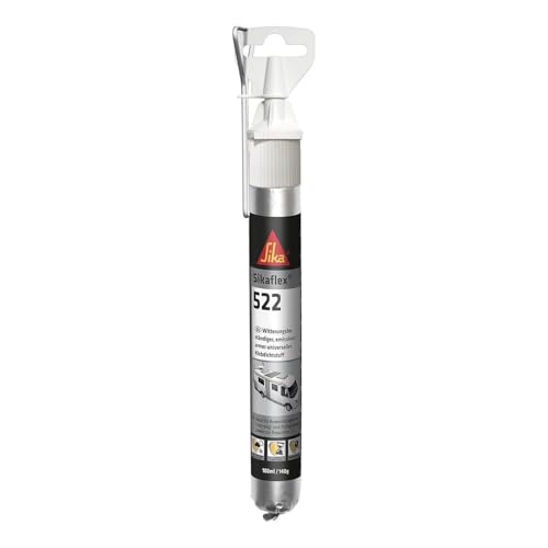 SIKA - Sigillante STP per caravan e camper - Sikaflex-522... - Auto & Motorcycle Amazon Italy à 11.19€