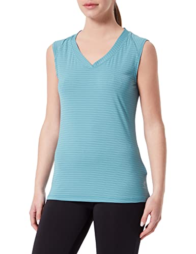 ENERGETICS Galia 2 Canotta 623 Blue Aqua 36 - Bon plan à 10.07€