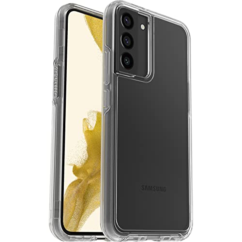 OtterBox Cover per Samsung Galaxy S22+ Symmetry Clear... - High-Tech & Électronique Amazon Italie à 7.59€
