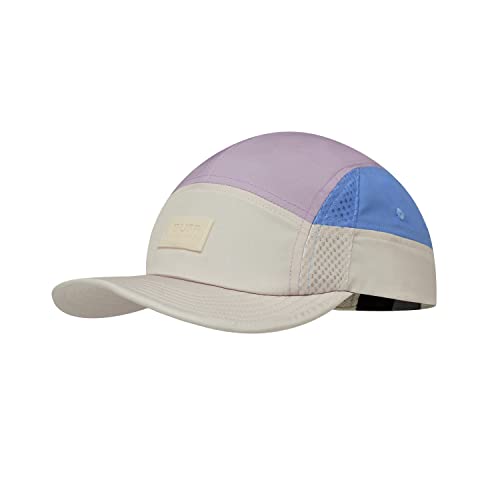 Buff Casquette 5 Panel Go Domus Rosé S/M en promo à 13,30€ (-56%) sur Amazon FR